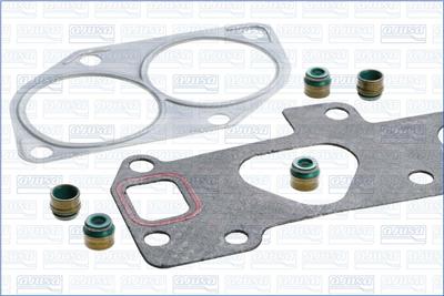 AJUSA 52204000 EAN: 8427769692154.