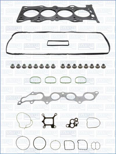 AJUSA 52219500 EAN: 8427769751158.