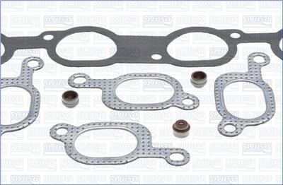 AJUSA 52229300 EAN: 8427769831102.