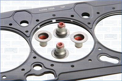 AJUSA 52255300 EAN: 8427769946417.