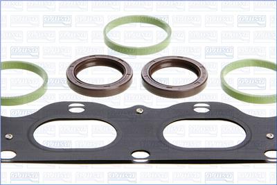 AJUSA 52255300 EAN: 8427769946417.