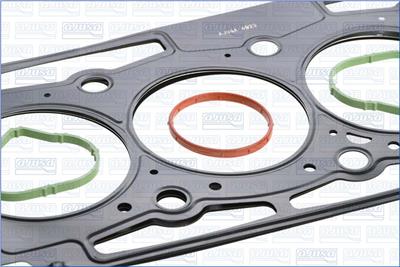 AJUSA 52258100 EAN: 8427769947407.