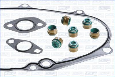 AJUSA 52270900 EAN: 8427769985362.