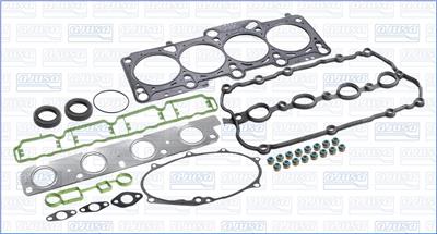 AJUSA 52270900 EAN: 8427769985362.