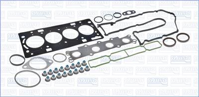 AJUSA 52369100 EAN: 8433577140985.