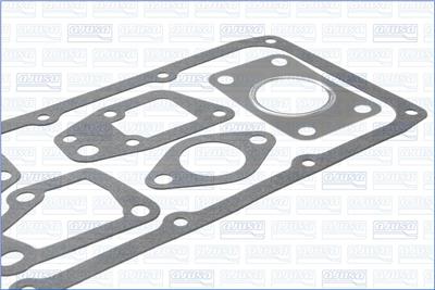 AJUSA 53002400 EAN: 8427769154171.