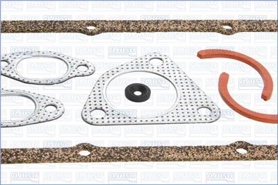 AJUSA 53004100 EAN: 8427769224607.