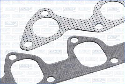 AJUSA 53010100 EAN: 8427769554728.