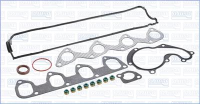 AJUSA 53010100 EAN: 8427769554728.