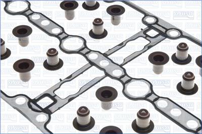 AJUSA 53017500 EAN: 8427769724275.