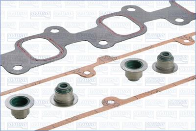 AJUSA 53017800 EAN: 8427769733277.