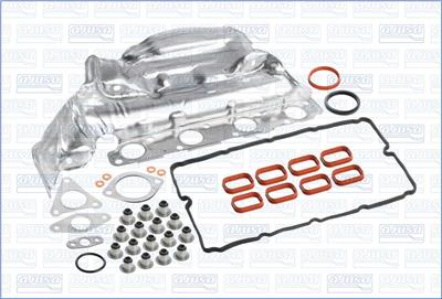 AJUSA 53030300 EAN: 8427769983115.