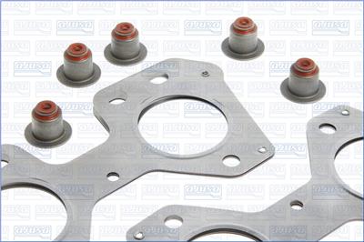 AJUSA 53036200 EAN: 8433577026241.