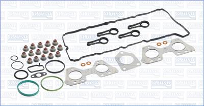 AJUSA 53036200 EAN: 8433577026241.