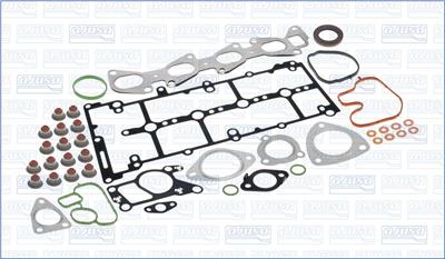 AJUSA 53039100 EAN: 8433577065196.