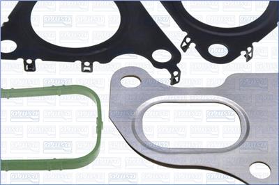 AJUSA 53045800 EAN: 8433577237258.