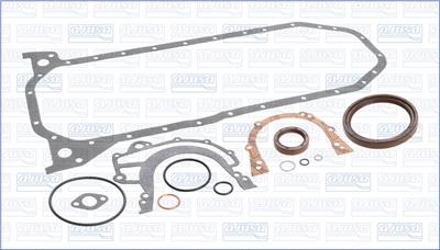 AJUSA 54005500 EAN: 8427769121869.