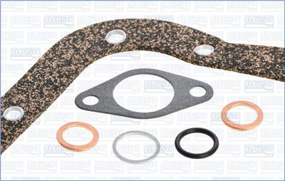 AJUSA 54043000 EAN: 8427769222580.