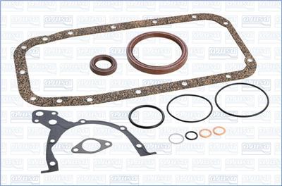 AJUSA 54043000 EAN: 8427769222580.