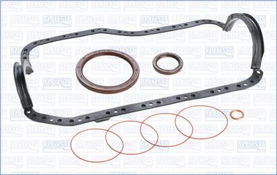 AJUSA 54043100 EAN: 8427769222597.