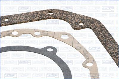 AJUSA 54043900 EAN: 8427769222672.