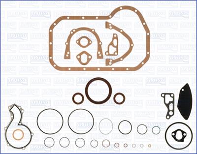 AJUSA 54044500 EAN: 8427769222733.