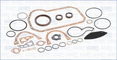 AJUSA 54044500 EAN: 8427769222733.