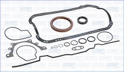 AJUSA 54060100 EAN: 8427769389559.