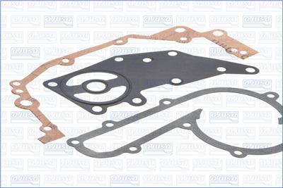 AJUSA 54090000 EAN: 8427769552571.