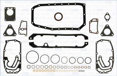 AJUSA 54092900 EAN: 8427769558122.
