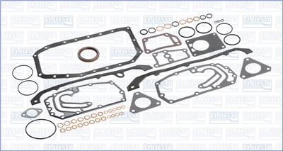 AJUSA 54092900 EAN: 8427769558122.