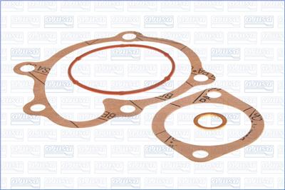 AJUSA 54123000 EAN: 8427769695902.