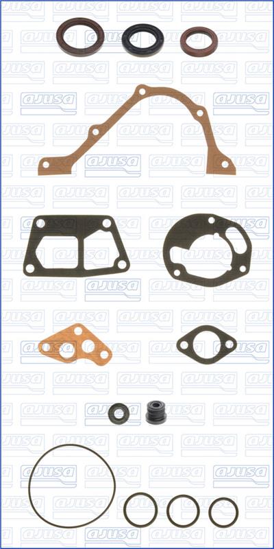 AJUSA 54126100 EAN: 8427769719004.