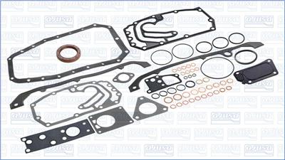 AJUSA 54126300 EAN: 8427769719127.