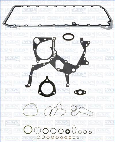 AJUSA 54153000 EAN: 8427769946783.