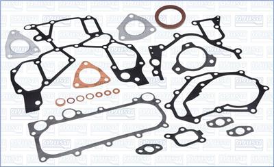 AJUSA 54156300 EAN: 8427769934674.