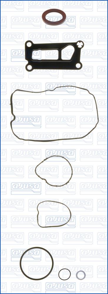 AJUSA 54163700 EAN: 8427769983474.