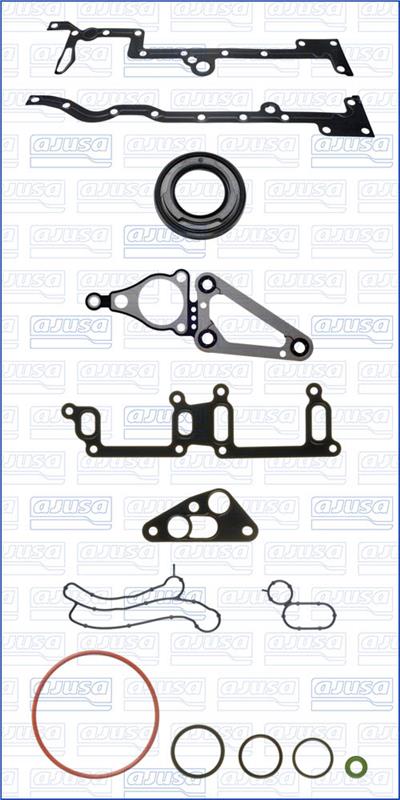 AJUSA 54235100 EAN: 8433577345489.
