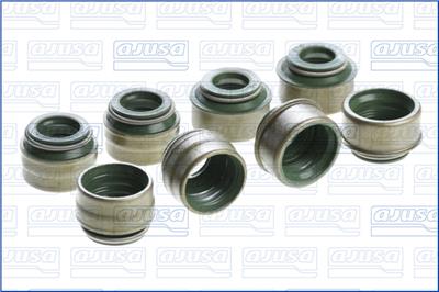 AJUSA 57010100 EAN: 8427769154775.