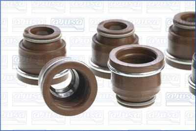 AJUSA 57018100 EAN: 8427769283642.