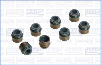 AJUSA 57023300 EAN: 8427769448317.