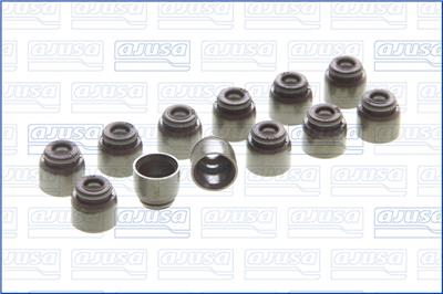 AJUSA 57031300 EAN: 8427769553233.