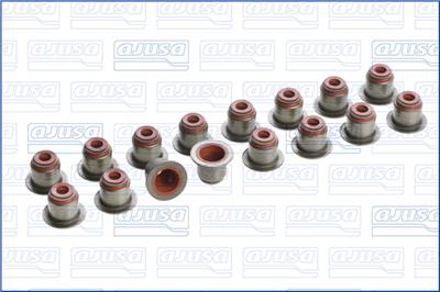 AJUSA 57043000 EAN: 8427769740664.