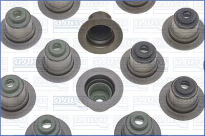 AJUSA 57043100 EAN: 8427769750564.