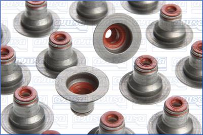 AJUSA 57043600 EAN: 8427769760303.