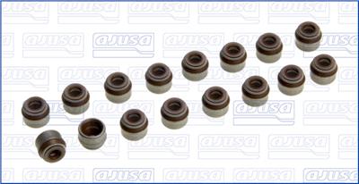 AJUSA 57049200 EAN: 8427769823381.