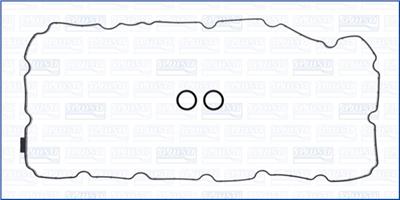 AJUSA 59016300 EAN: 8433577379149.