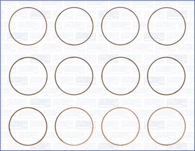 AJUSA 60003500 EAN: 8427769135507.