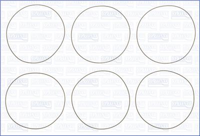 AJUSA 60005400 EAN: 8427769371035.