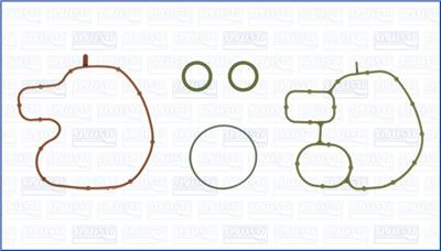 AJUSA 77004500 EAN: 8433577368815.